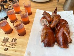 -粤集·手工粤菜(皇庭广场店)
