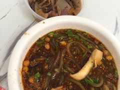 -老广州牛杂(深圳白石洲总店)