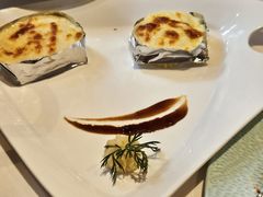 -波特曼西餐厅(南岗店)