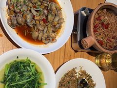 -黄山老妈·土菜(碧桂园店)