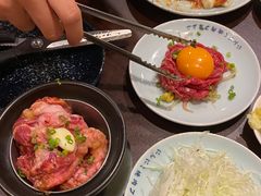 -蒜香焼肉PURUSHIN(马场路店)