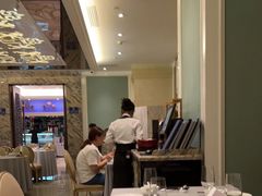 大堂-狮王府淮扬菜(新街口友谊店)