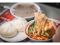 -津品味小吃(大学湾店)
