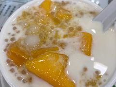 -地茂馆甜品