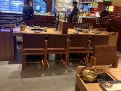-巴奴毛肚火锅(龙湖锦艺城店)