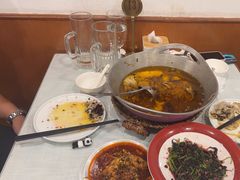 -新川办餐厅