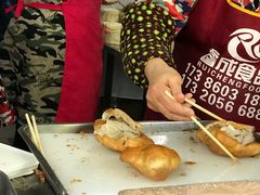 -家阳赵师傅油饼包烧麦(粮道街店)