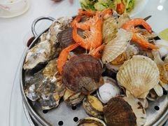 -日照大牌檔•小船海鲜(万平口店)