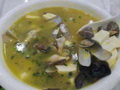 -碧海银沙海鲜餐厅(恒大海上威尼斯店)