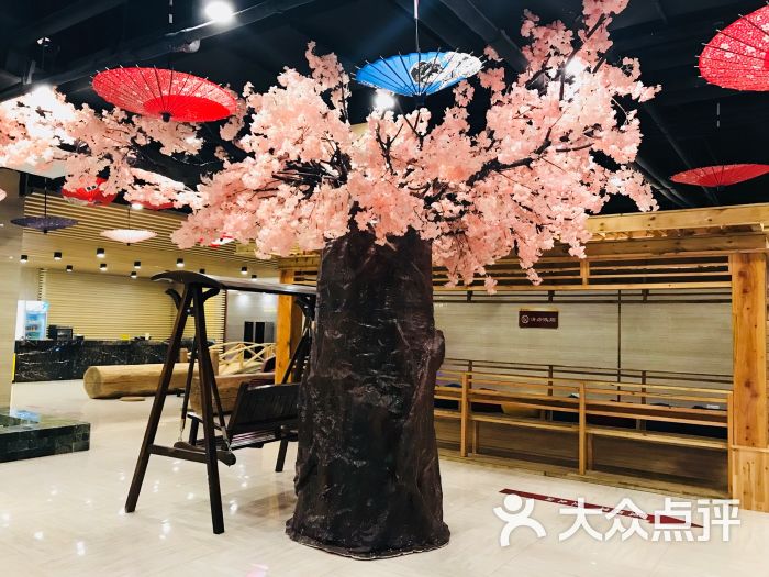 雅韵沐足温泉汗蒸会馆(吴山街店)图片 - 第70张