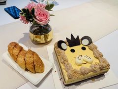 -Oyster Talks 四度蚝法餐厅