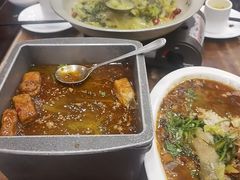 -一楼食业·美食人家