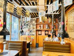 -牛人·雪花牛·木炭烤肉(昆山陆家店)