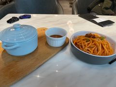 -NOKNOK若蔻亲子餐厅(天地壹方北馆店)
