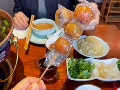 -1078號老北京涮肉(万达广场店)