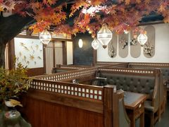 -牛小喜黑牛烤肉料理(霸州店)