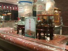 -比亚森自助烤肉料理(裕华店)