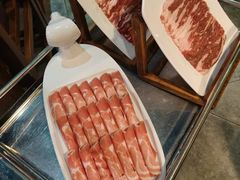 -东来顺饭庄(天美新天地店)