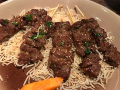 -Cau Go Vietnamese Cuisine