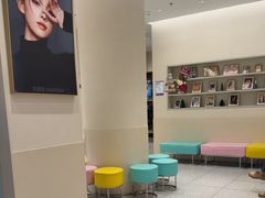 -天真蓝照相馆(五角场百联又一城店)