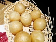 -牛很鲜潮汕牛肉火锅(朝晖路店)