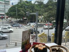 -金苑海鲜酒家(新港中路店)
