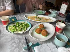 -山外山菜馆(玉泉路店)