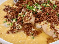 碗杂鲜蹄花-辣螃铠盆盆蟹大排档(总店)