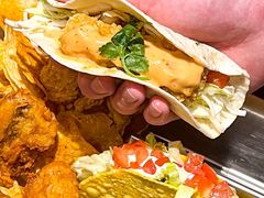-Taco Bell 塔可钟(民田路店)