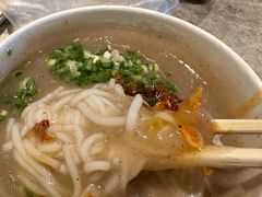 -汪记鲜鱼糊汤粉(沈阳路总店)