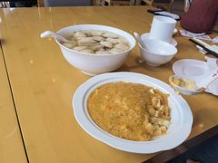 -鼎泰丰(嘉年华•海信广场VILLAGE店)