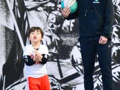 -酷迈儿童体能运动馆(九棵树店)