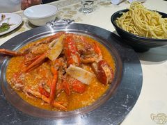 -聚味瞿记·龙虾堂(咸嘉湖店)