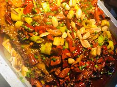 -锦尚阁烤鱼(望京新荟城店)