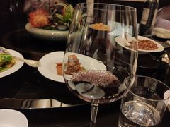 -北京四季酒店·采逸轩