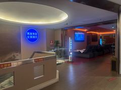 -世外桃源水疗会(皇庭彩园店)