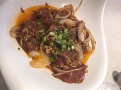 -么子烤肉(化龙池店)