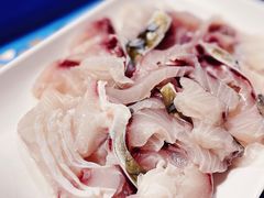 脆鲩鱼片-中山脆肉鲩(新圳东路店)