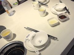 -围炉夜话·潮汕卤水火锅(榕江店)