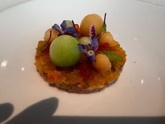 -沈阳君悦酒店·意坊意大利餐厅