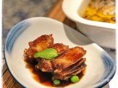 -江湖情酸菜鱼(万菱汇店)