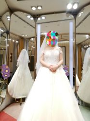 -LA GRACE高端婚纱礼服定制馆