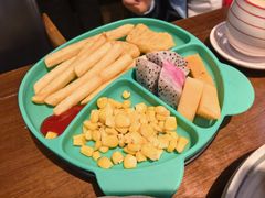 -一豚轩·烧鸟·豚骨拉面(五四路店)