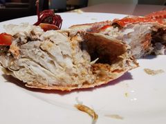 -杭州钱江新城万怡酒店-西餐厅