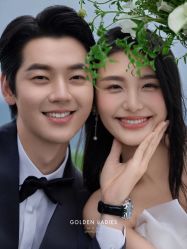 -杭州金夫人婚纱摄影(富阳私享店)