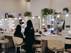 -海马体照相馆(南昌王府井购物中心店)
