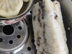 赤豆糕-旺福楼·包点(碑亭巷店)