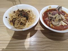 -牛王庙吳記怪味面(双楠店)