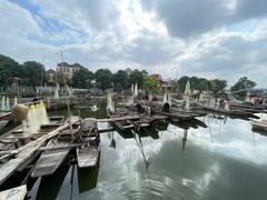 -赤坎·广东华侨国际旅游度假区