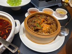 -羊门客在·烤盐池滩羊·川菜